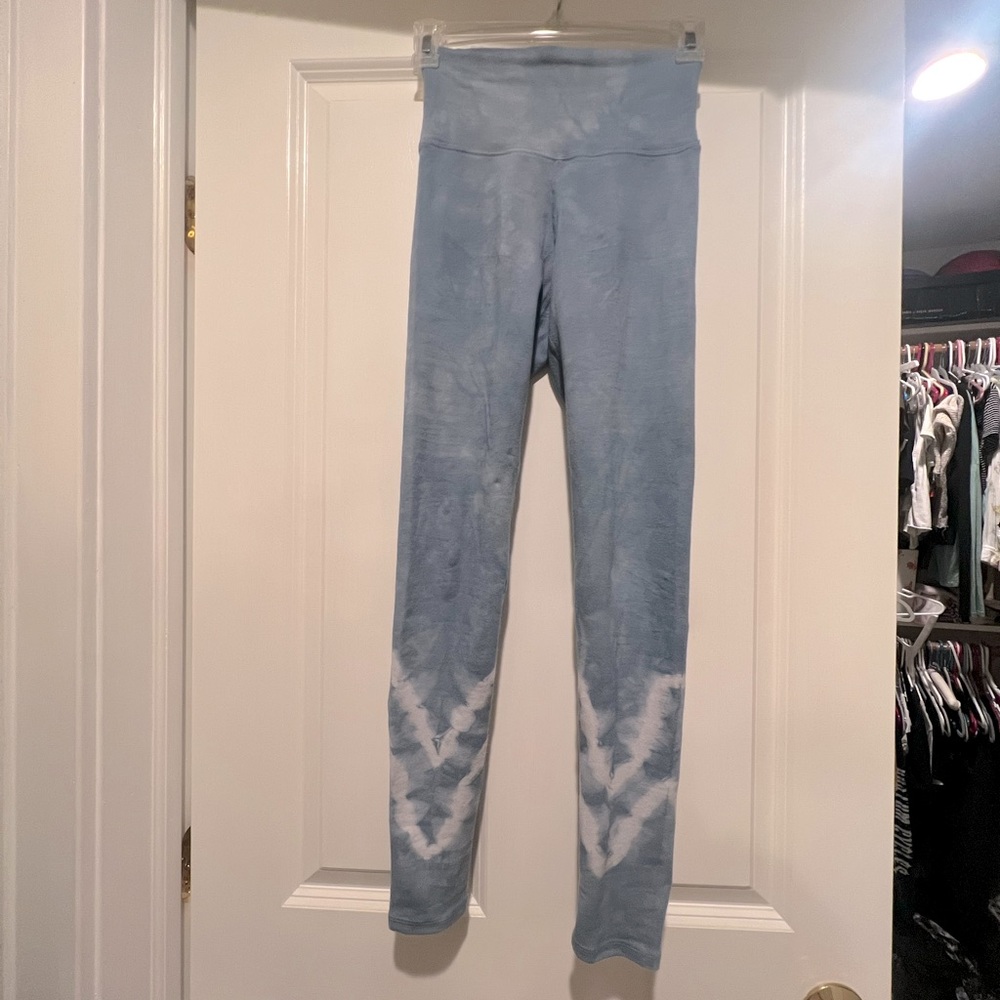 Electric & Rose Leggings